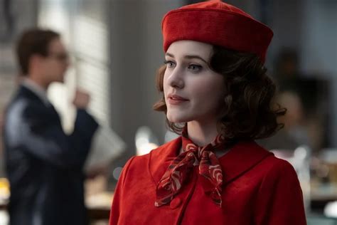 mrs maisel flash forward|marvelous mr maisel flash forward.